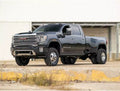 3 Inch Lift Kit UCAs M1 Chevy/GMC Sierra 3500 HD/Silverado 3500 HD (20-24)