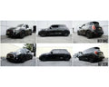 Mini Cooper 2014 F56 EU Series Coilover Kit (With DDC)
