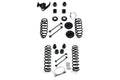 0718 JEEP WRANGLER JK 4 LIFT KIT SPRING BOX