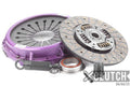 XClutch 86-92 Toyota Supra Base 3.0L Stage 1 Sprung Organic Clutch Kit