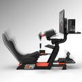 Simulator SimMax Chassis Only No Seat