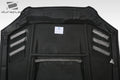 2004-2005 Subaru Impreza WRX STI Duraflex TS-1 Hood - 1 Piece