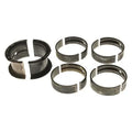 PISTON WITH RINGS