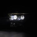 AlphaRex headlights