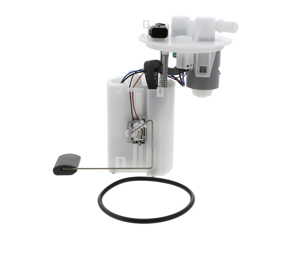 FUEL PUMP MODULE ASSEMBLY