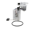 CARTER fuel pump detail