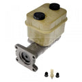 NEW MASTER CYLINDER