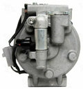 NEW COMPRESSOR