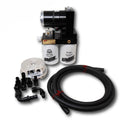 FASS 01-10 Chevy Duramax 100gph No Drop Titanium Plus Fuel System