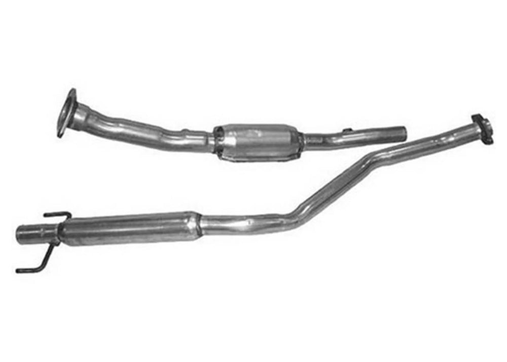 CATALYTIC CONVERTER DIRECT FIT CALIFORNIA