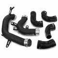 Wagner Tuning VW Golf 8 R VAG 2.0TSI (EA888 Gen.4) Charge & Boost Pipe Kit