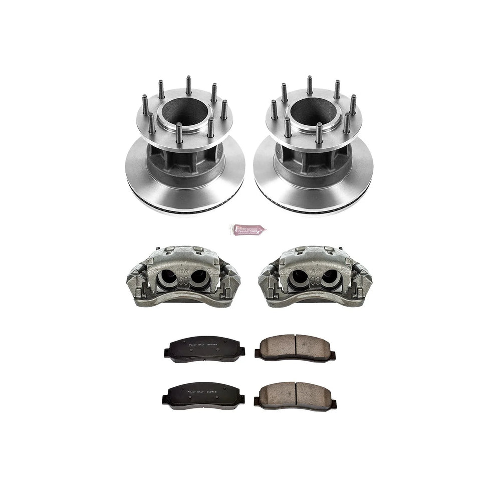 PowerStop auto part