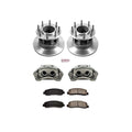 PowerStop auto part