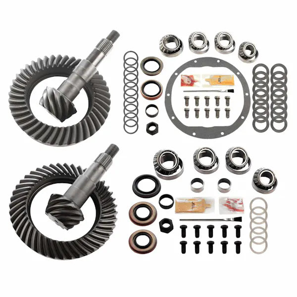 1500 88-98 GM8.25F/GM8.5R 4.56