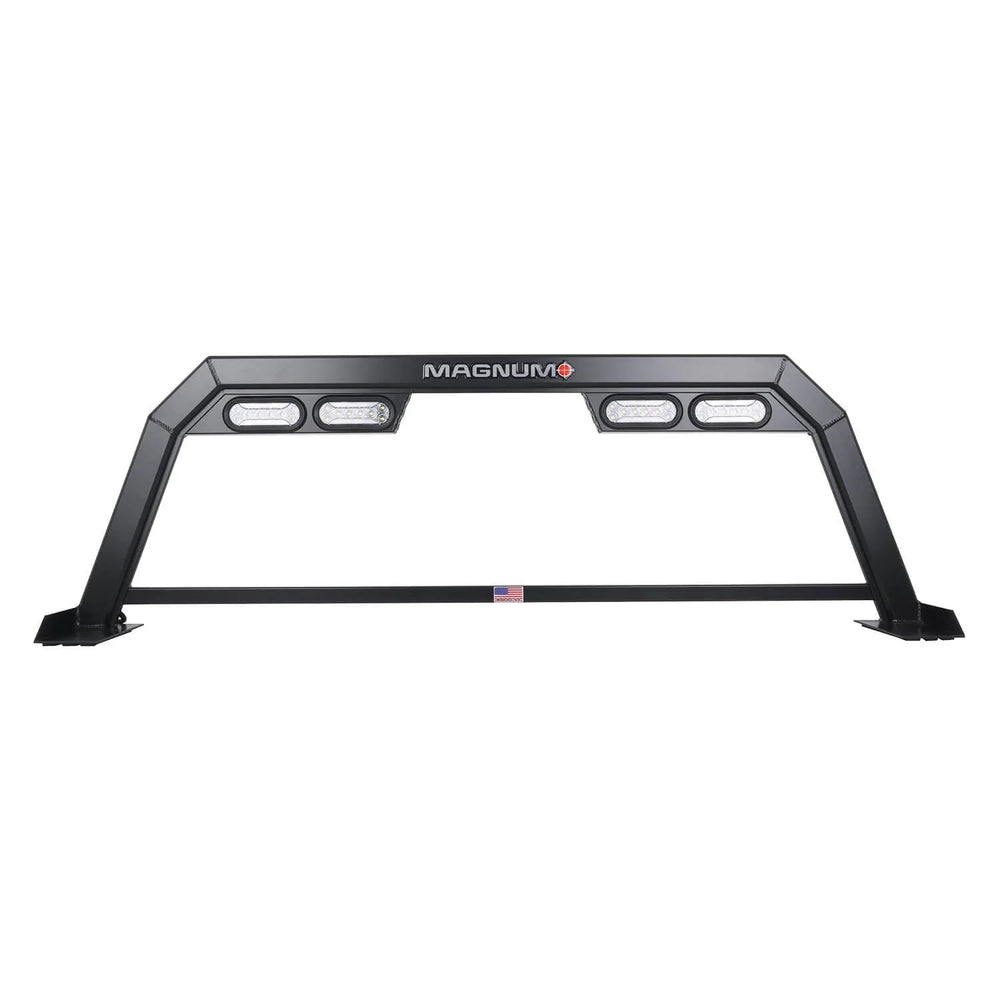 0415 TOYOTA TACOMA LOW PRO HEADACHE RACK
