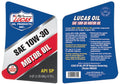 SAE 5W20 MOTOR OIL/1X1/55 GALLON DRUM
