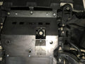 RCI Metalworks skid plate detail
