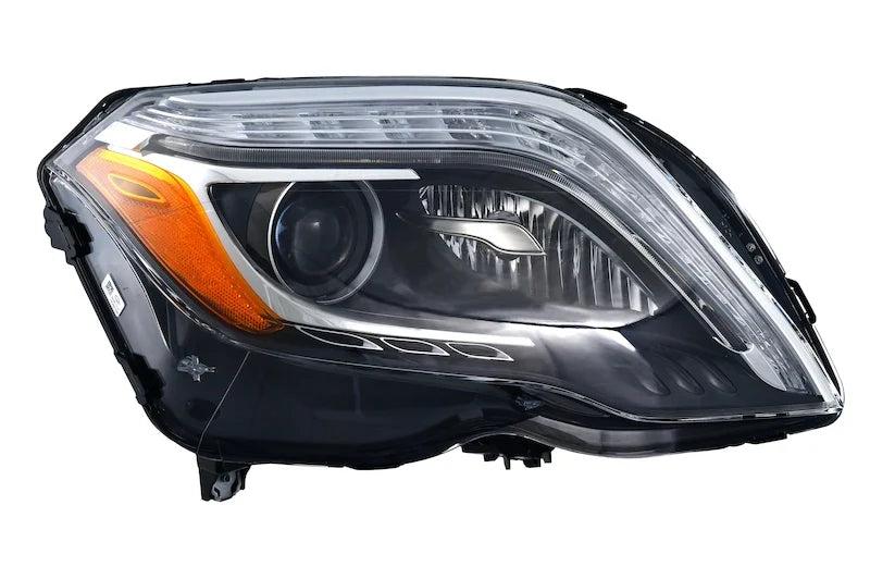 HLMP RH HALOGEN MB GLK SERIES 13-15