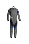 Sparco SUIT VICTORY 48 GRY/BLU