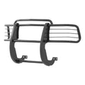 GRILL GUARD, 1 PC, BLK