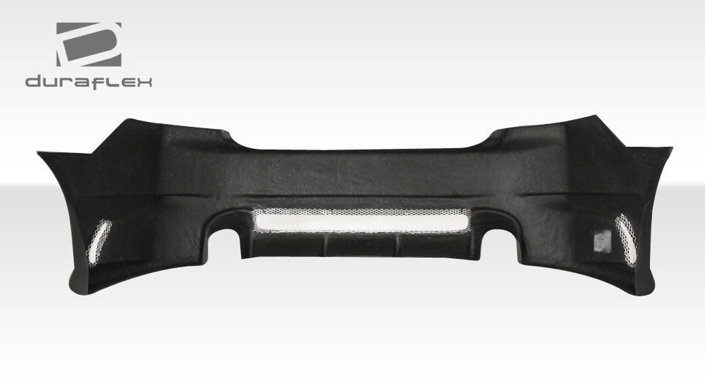 Extreme Dimensions bumper