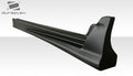 Extreme Dimensions bumper detail