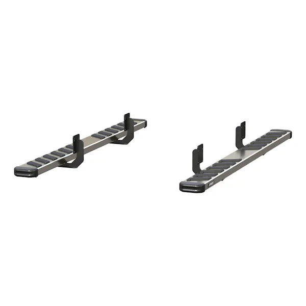 6" RUNNING BOARDS