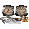 Woodward 2 Gauge Set