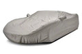 Covercraft Custom Fit Car Covers - WeatherShield HD Gray