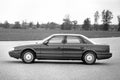Covercraft Custom Fit Car Covers - WeatherShield HD Gray