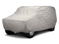 Covercraft Custom Fit Car Covers - WeatherShield HD Gray