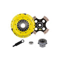 Advanced Cluth Technology XT/Race Rigid 4 Pad