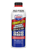 Complete Engine Treat Ment Case 12 x 16 Oz