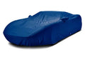 Covercraft Custom Fit Car Covers - Sunbrella Pacific Blue