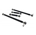 Ridetech 67-69 Chevrolet Camaro Replacement 4 Link Bars w/ R-Joints