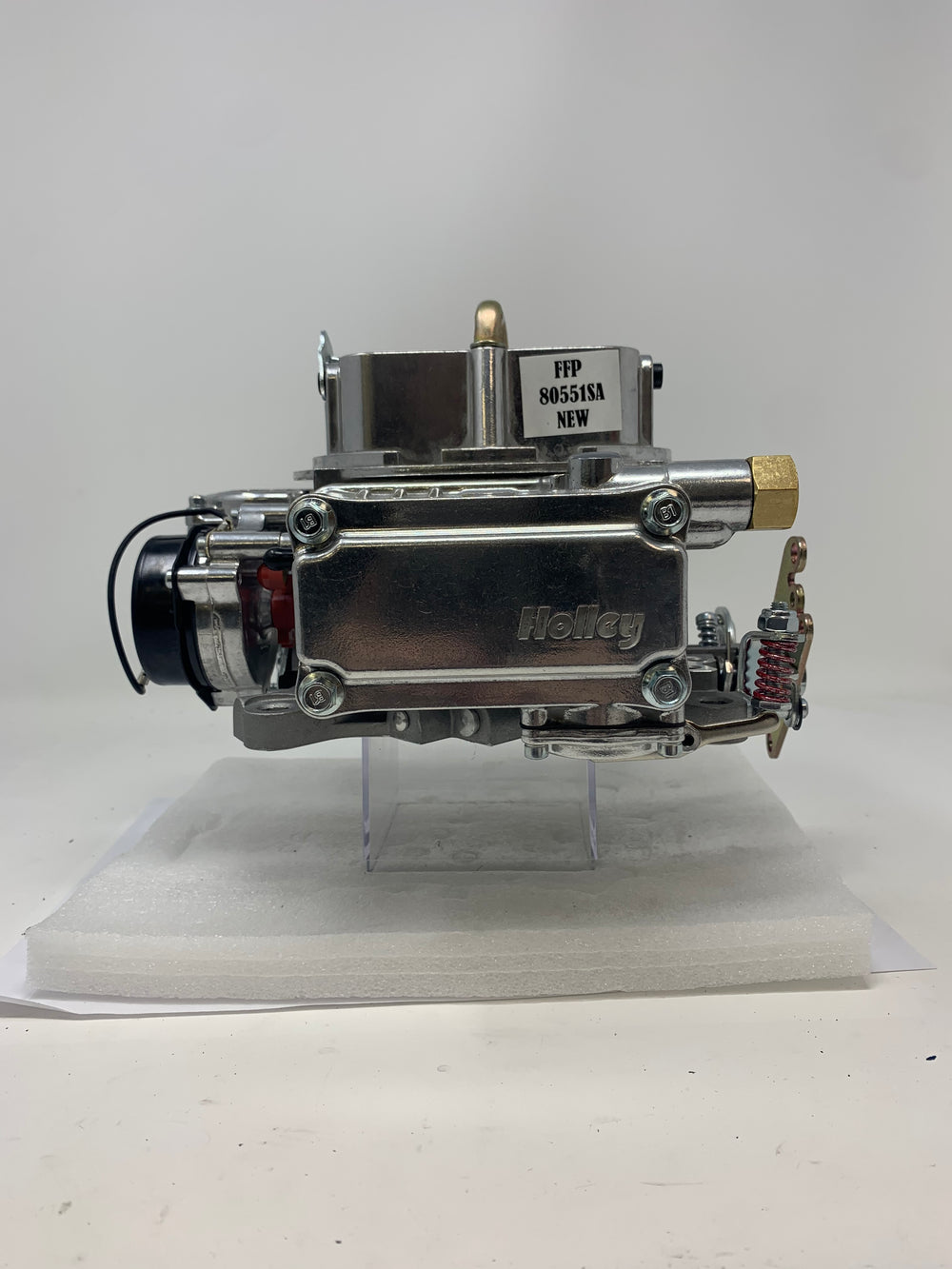 0-80551 MARINE CARB600CFM