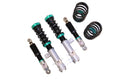 Megan Euro Series Coilover Damper Kit Fiat 500 Abarth 2012 (US model only)