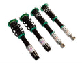 Megan Euro Series Coilover Damper Kit BMW E60 M5 (Only) 05-10