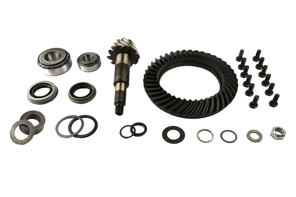RING AND PINION KIT