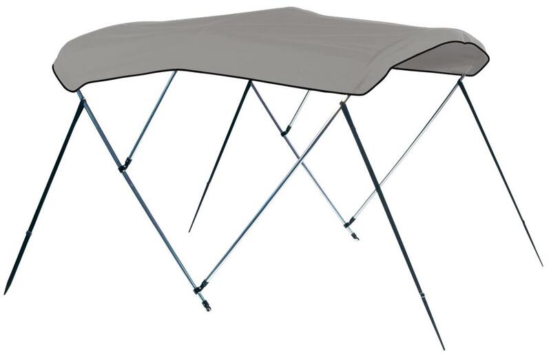 4 BOW 6081U W/BOOT SUN-DURA