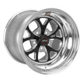 Weld auto part