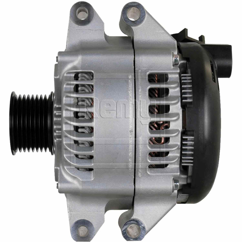 IMPORT ALTERNATOR