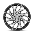 G.O.A.T. 26X10 5X5.0 78 MLT 10MM
