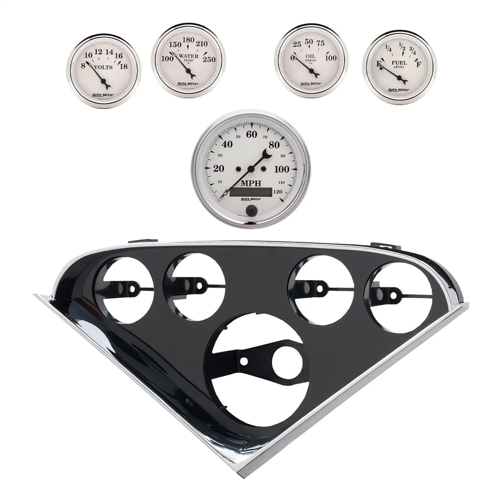 AutoMeter auto part