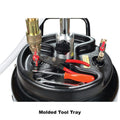 25GALLON HD SELFEVACUATING OIL DRAIN