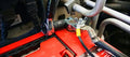 ARB Brushless Twin Motor On-Board 12V Air Compressor Kit
