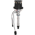 Chevy Cam Sync Distributor, Hall-Effect, Standard Cap Hall-Effect Sync Pickup. Must Be Used With An MSD 6, 7 Or 8-Series Ignition MSD Ignition