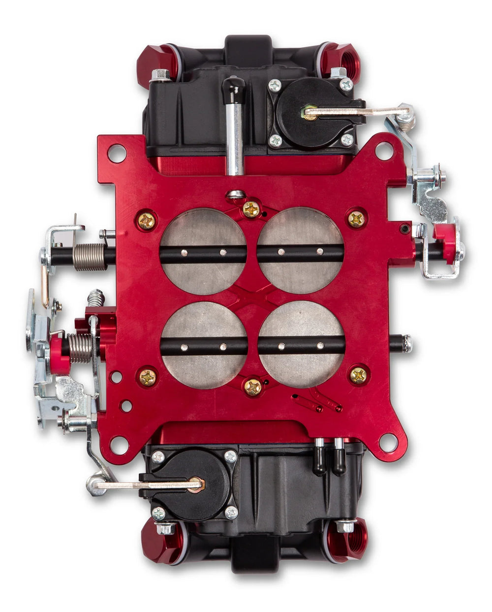 850CFM Carburetor - Brawler Race Series