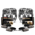 PowerStop auto part