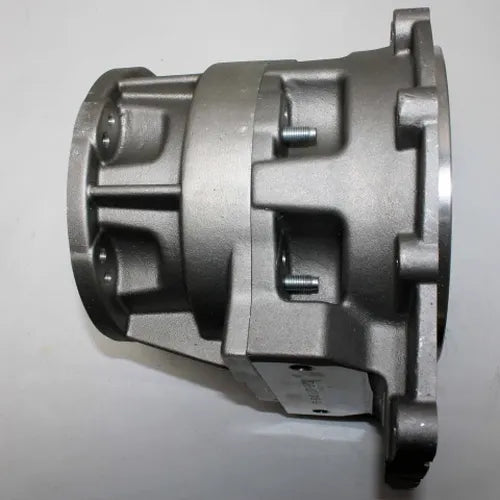 6R140 4X4 A.T. (EXTENDED)